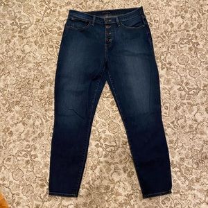 Lucky Brand Ava Jeans
